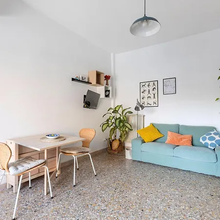 Grazioso A San Paolo アパート ローマ