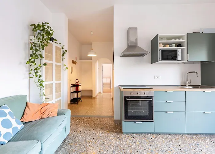 公寓 Grazioso A San Paolo 罗马